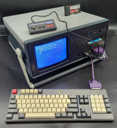 Omega Computers .